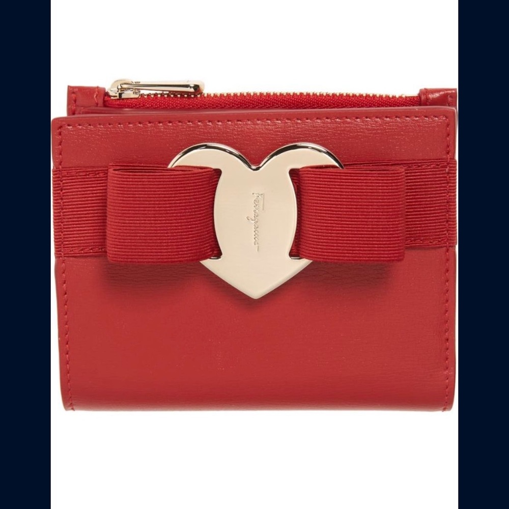 Salvatore ferragamo SOLD